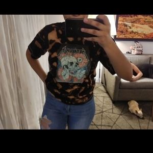 the size says xs but this is meant to be big